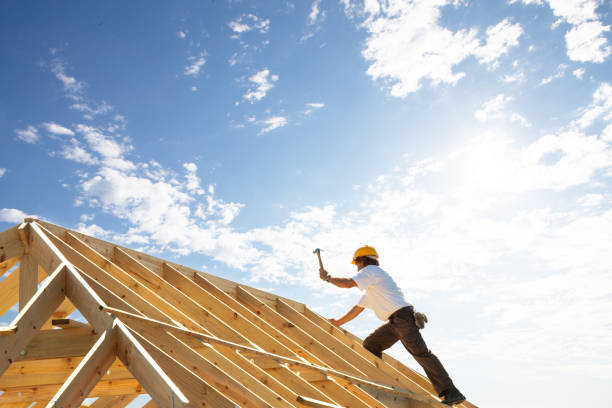 Best Tile Roofing Installation  in Hornsby Bend, TX