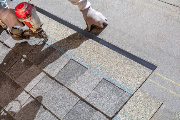 Best Rubber Roofing (EPDM, TPO)  in Hornsby Bend, TX